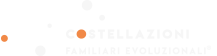 Logo costellazioni famigliari