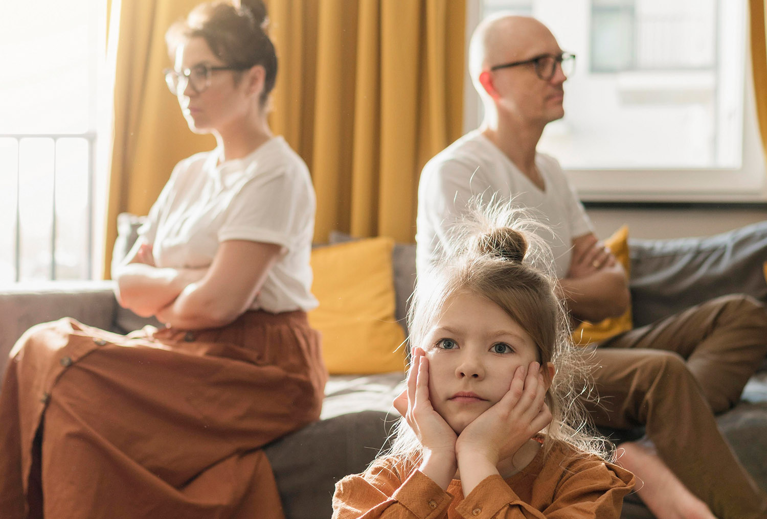 Corso formativo di costellazioni familiari con analisi della famiglia attuale e del rapporto genitore e figlio.