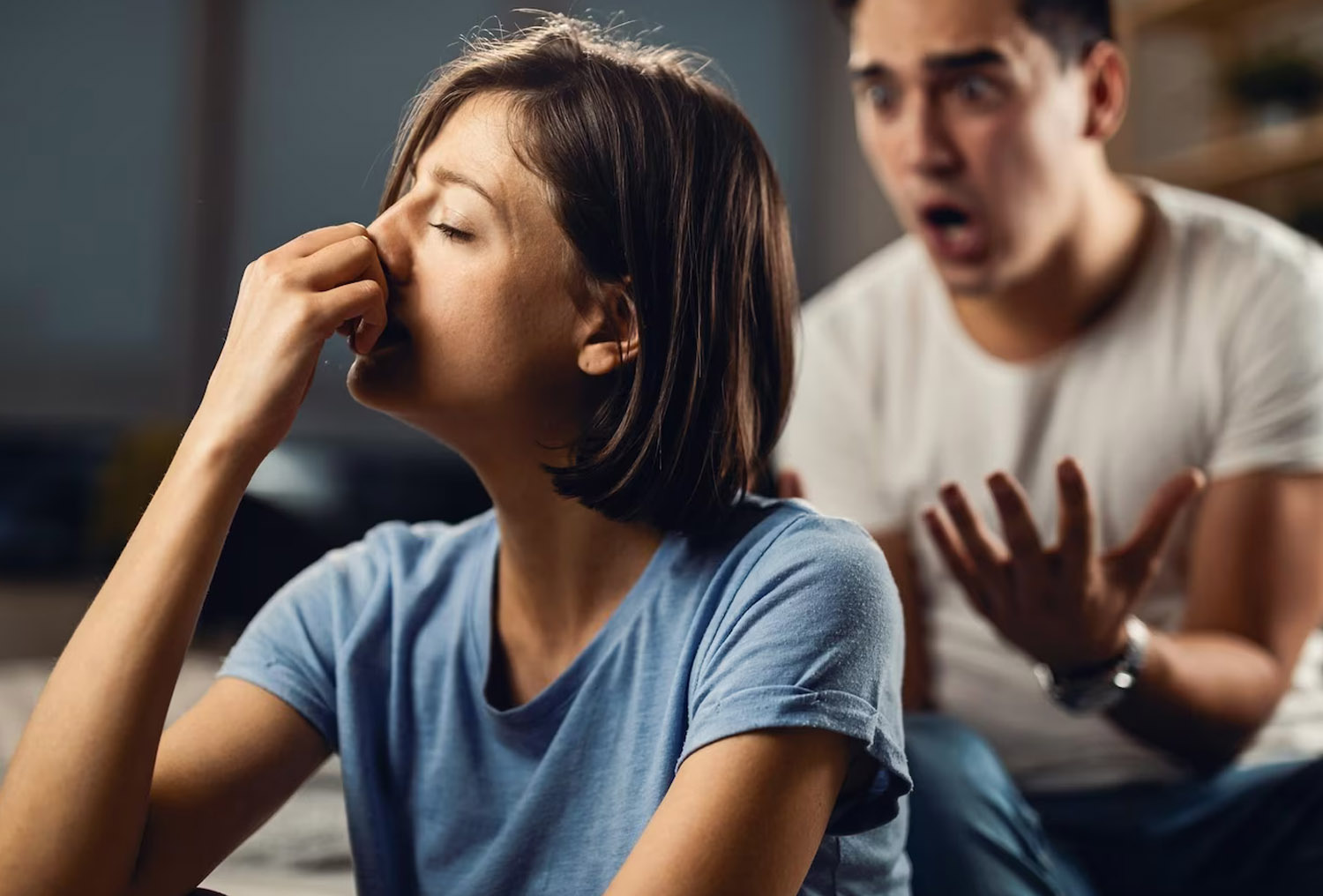 Modulo del corso di formazione esperienziale in costellazioni familiari: le difese caratteriali.