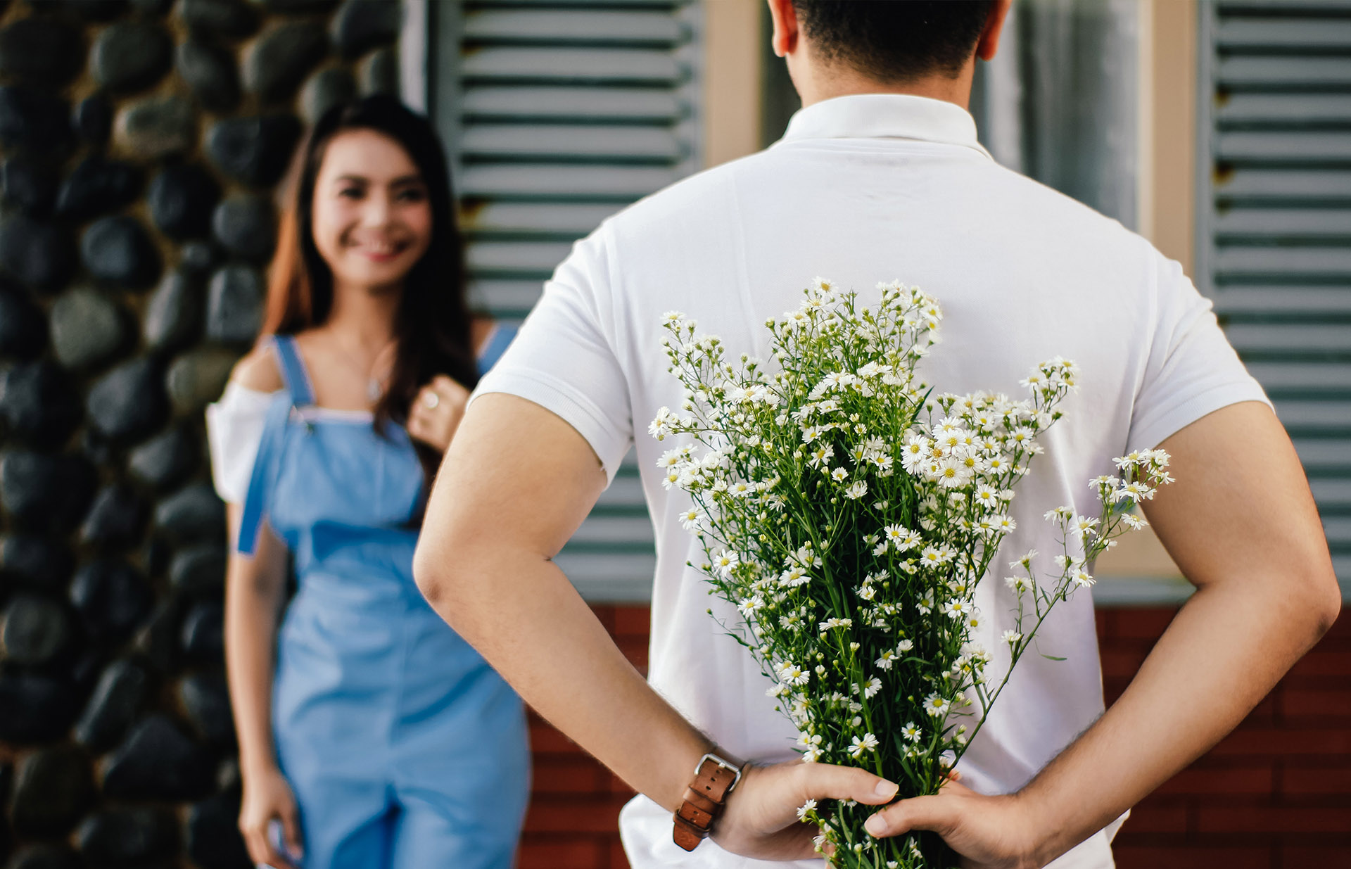 Osservare l'”Amore a prima vista” attraverso le costellazioni familiari