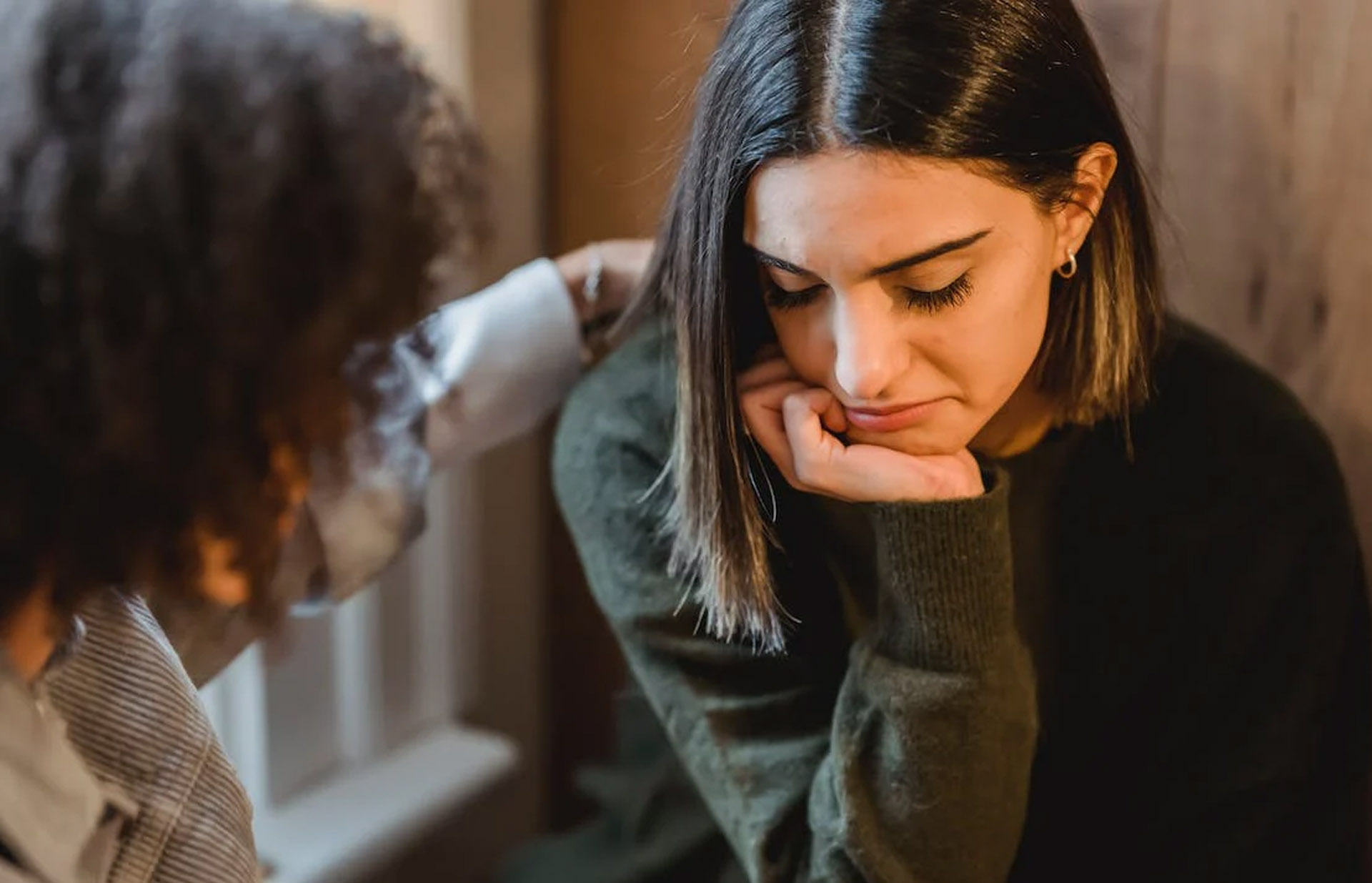 Vivere i sentimenti degli altri come fossero propri