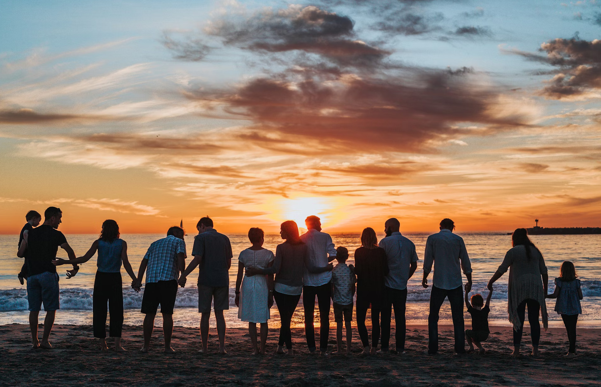 Famiglia di origine e nuovo nucleo familiare: un difficile equilibrio